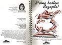 Meine besten Rezepte. Ein Kochbuch mit vielen bewährten, vegetarischen Rezepten Health, Nutrition & Fitness