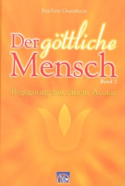 Der göttliche Mensch 2 Religion & Esotericism