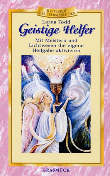 Geistige Helfer Second hand books on Religion & Esotericism