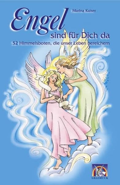 Engel sind für Dich da Business, Finance & Career