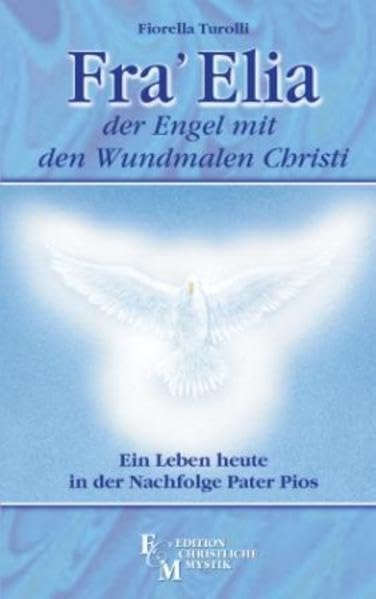 Fra Elia, der Engel mit den Wundmalen Christi Politics & Society