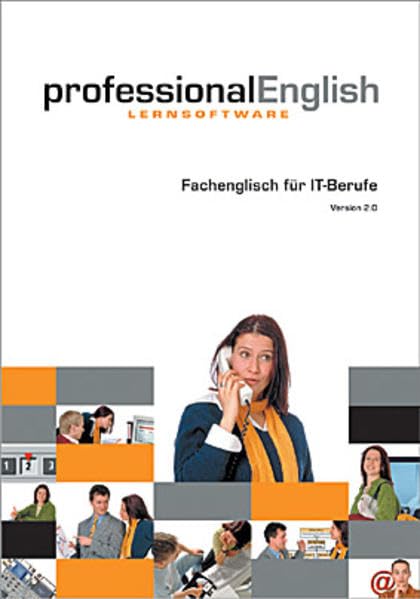professionalEnglish: Fachenglisch für IT-Berufe game
