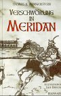 Verschwörung in Meridan: Abenteuer-Fantasy für junge Leser zwischen 11 und 15 Fantasy & Sci-Fi