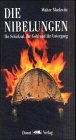 Die Nibelungen Contemporary literature Books