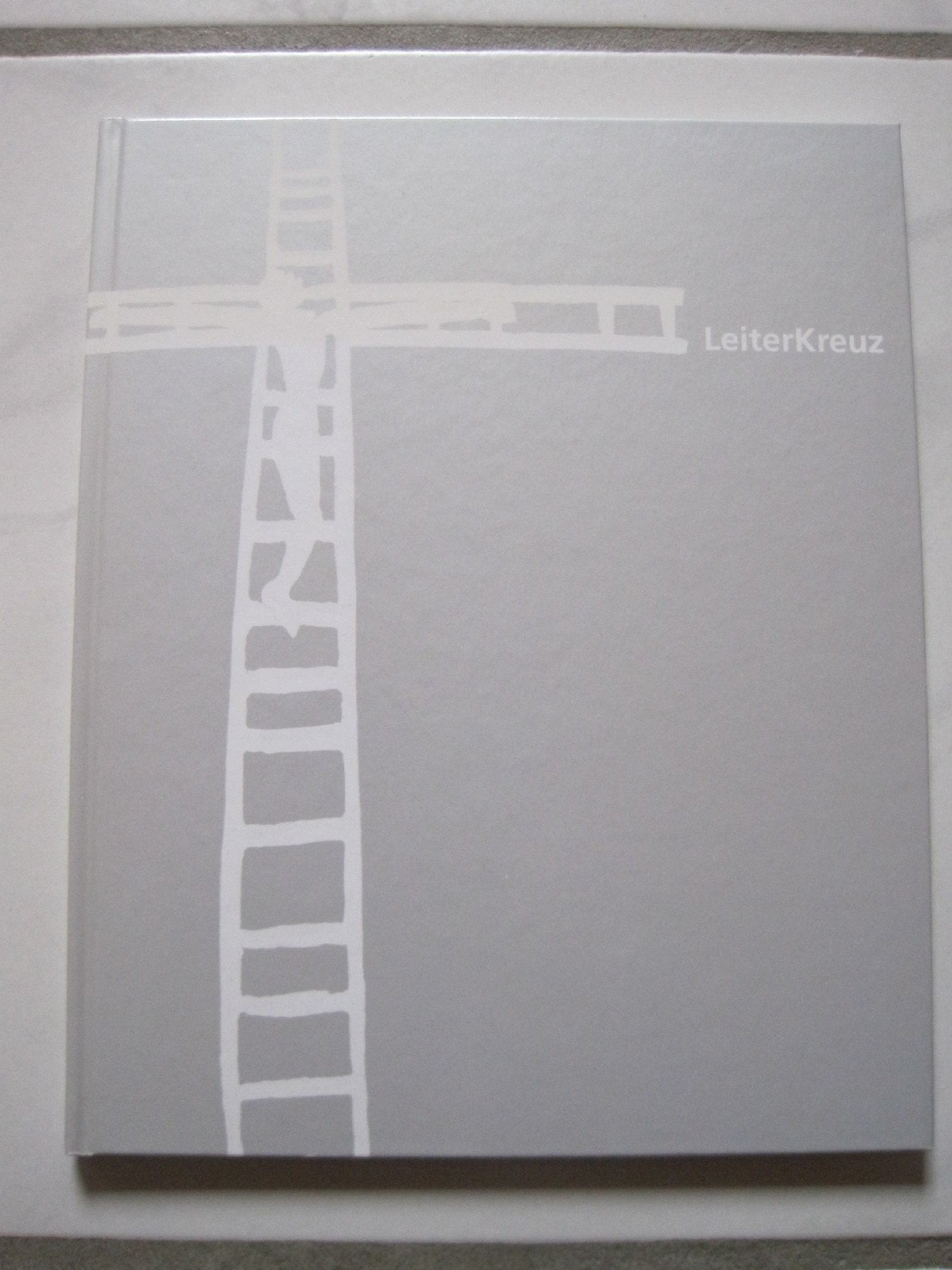 Leiterkreuz: Edith-Stein-Exerzitienhaus Siegburg Science