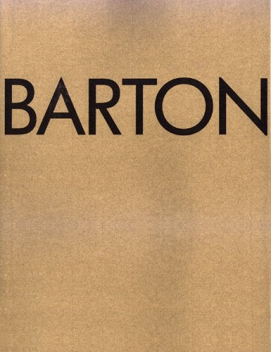 Wolfgang Barton - Malerei und Grafik Film, Art & Culture