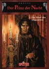 Der Prinz der Nacht, Bd.2, Der Brief des Inquisitors Manga