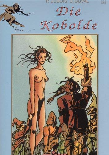 Die Kobolde. Teil 2: Bonnie Tom Books