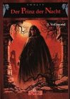 Der Prinz der Nacht, Bd.3, Vollmond Manga