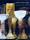 Gerd Rohling. Wasser und Wein: Katalog zur Ausstellung in der Neuen Nationalgalerie, Berlin 2003/4. Dtsch.-Engl. Film, Art & Culture
