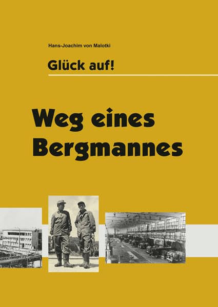 Glück auf! Social Sciences