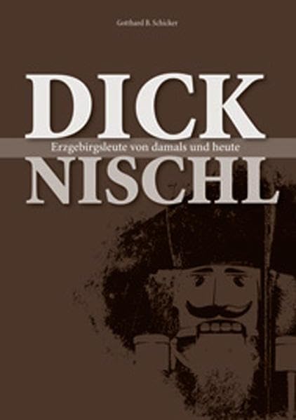Dicknischl Books
