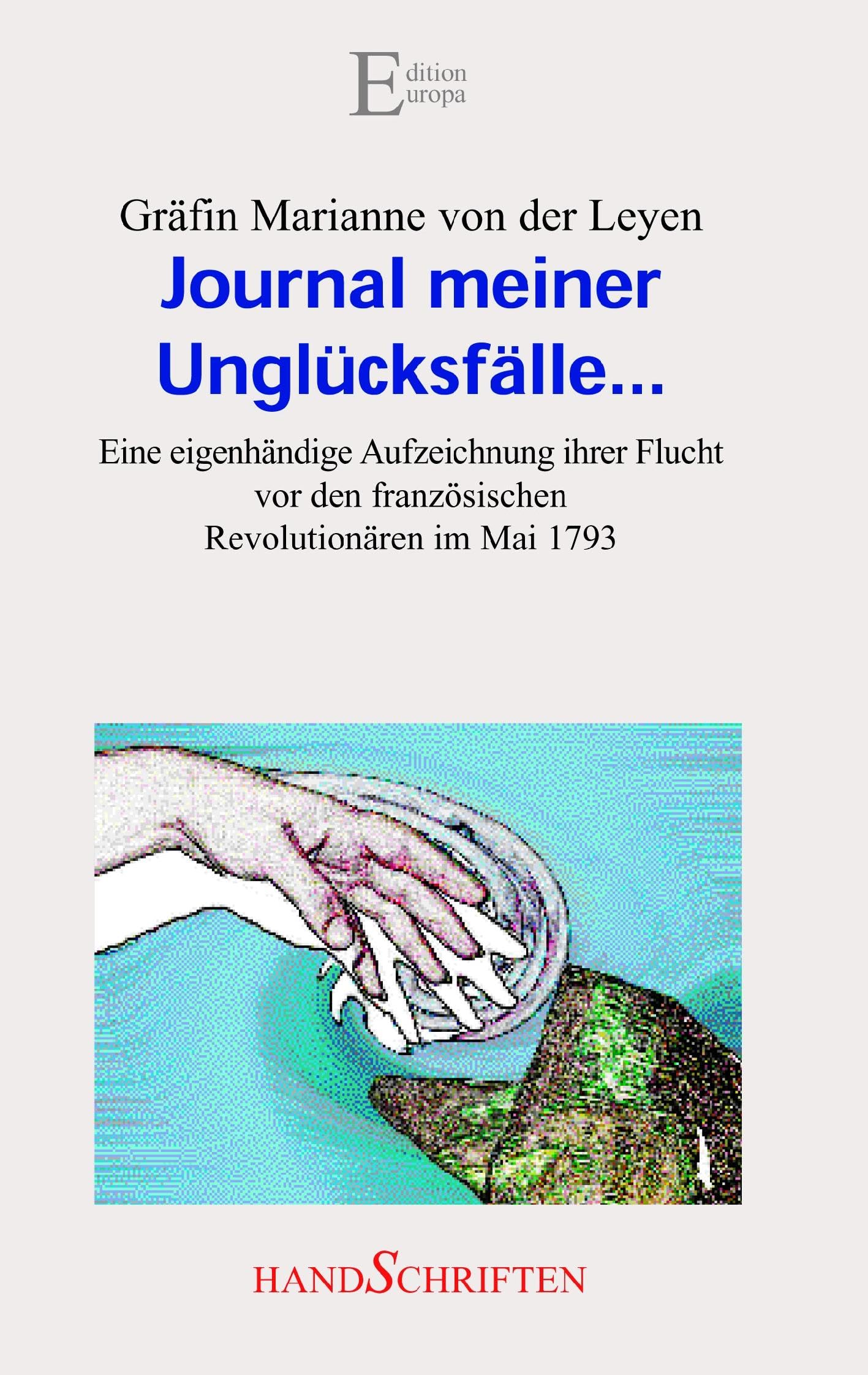 Journal meiner Unglücksfälle... Personalities Books