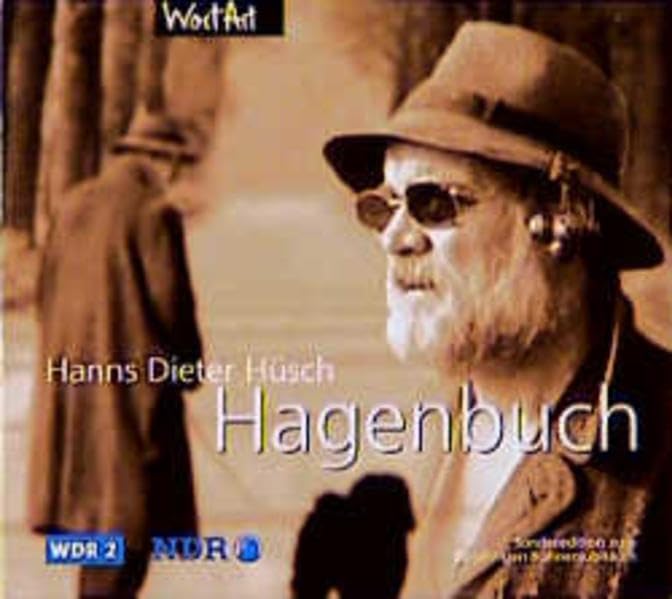 Hagenbuch Books
