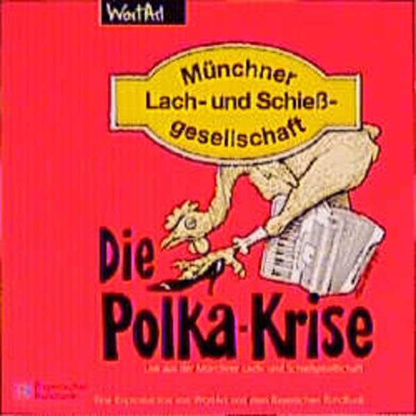 Die Polka-Krise Arts & Music