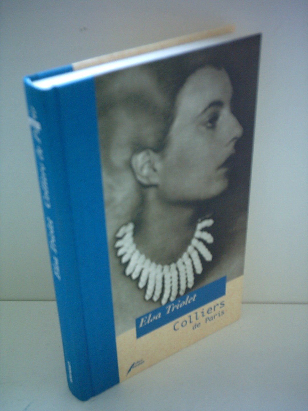 Colliers de Paris Personalities Books