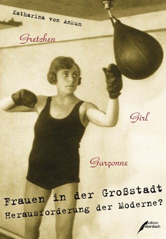 Frauen in der Großstadt Film, Art & Culture