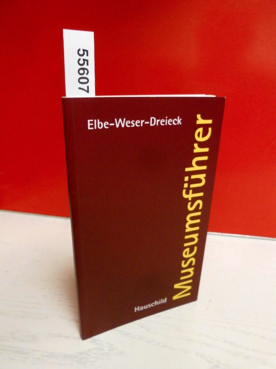 Museumsführer, Elbe-Weser-Dreieck Travel