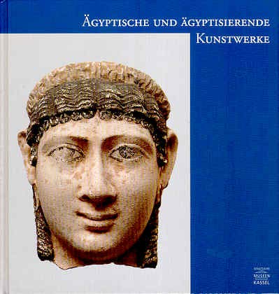 Ägyptische und Ägyptisierende Kunstwerke (Livre en allemand) book