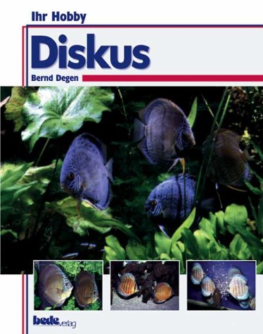 Diskus, Ihr Hobby Pets