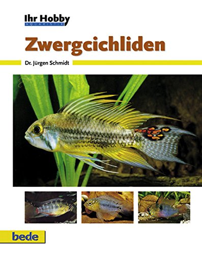 Zwergcichliden, Ihr Hobby Pets