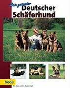 Product Image: Mein gesunder Deutscher Schäferhund