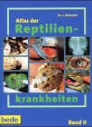 Atlas der Reptilienkrankheiten, 2 Bde., Bd.2 Medicine