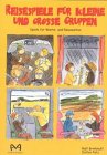 Reisespiele für kleine und grosse Gruppen Politics & History