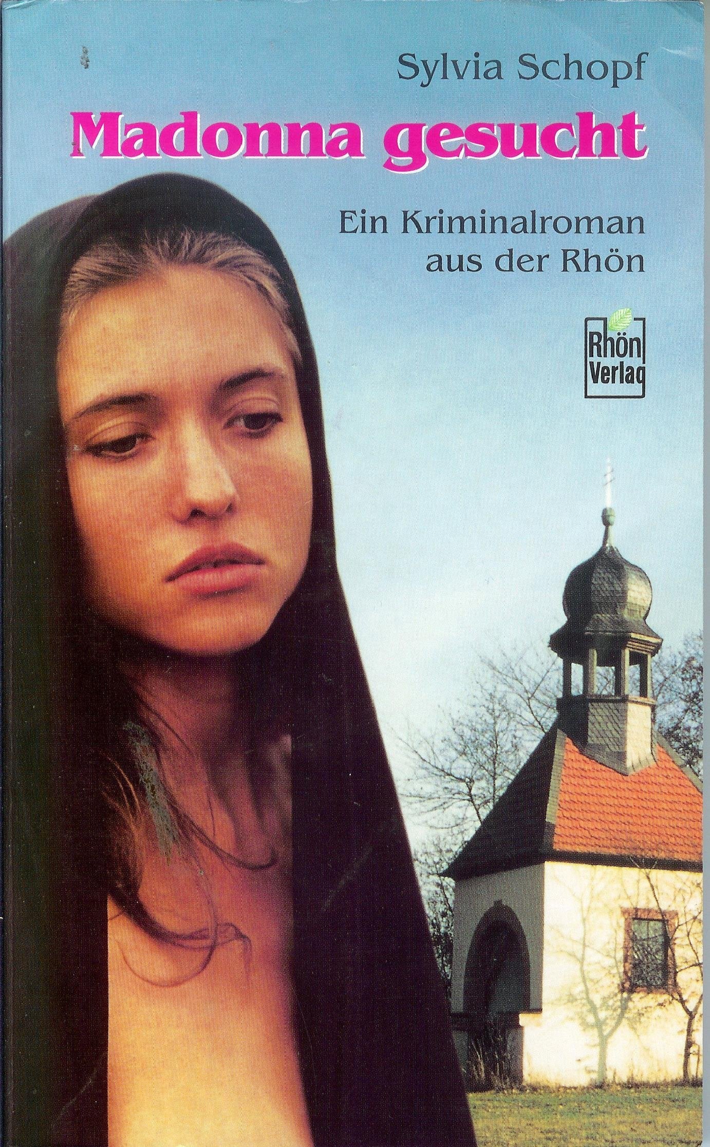 Madonna gesucht Books