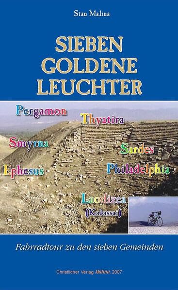 SIEBEN GOLDENE LEUCHTER: Fahrradtour zu den Sieben Gemeinden Leisure, Home & Garden