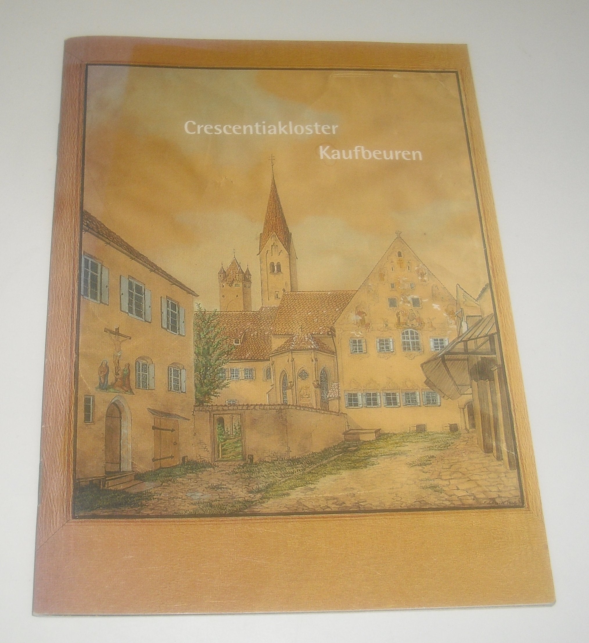 Crescentiakloster Kaufbeuren Film, Art & Culture