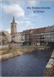 Die Krämerbrücke in Erfurt (Kleine Kunstführer) Film, Art & Culture