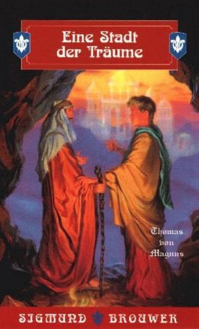Thomas von Magnus 5. Eine Stadt der Träume. ( Ab 12 J.) Law