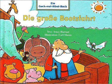 Die große Bootsfahrt Books