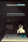 Die Brüder Karamasow: Dostojewskijs letzter Roman in heutiger Sicht. 11 Vorträge. Zum Tl. in engl. bzw. russ. Sprache Books