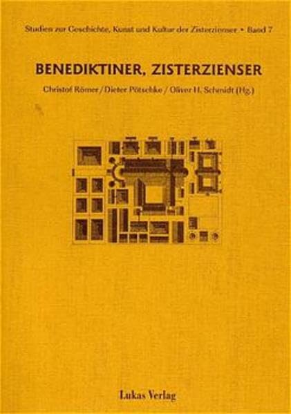 Studien zur Geschichte, Kunst und Kultur der Zisterzienser / Benediktiner, Zisterzienser Film, Art & Culture