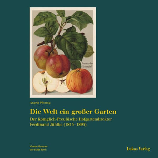 Die Welt ein groáer Garten book