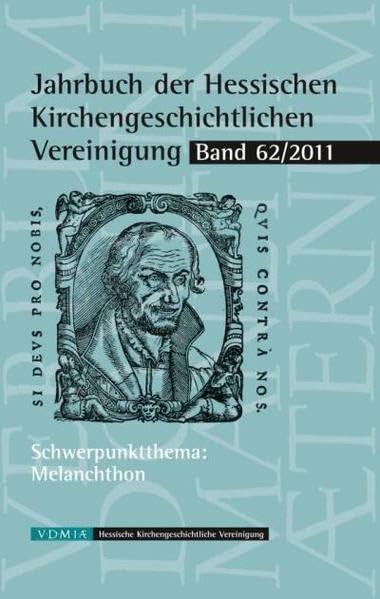 Jahrbuch der Hessischen Kirchengeschichtlichen Vereinigung Politics & History