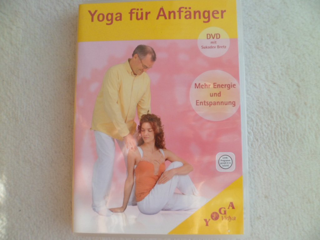 Yoga für Anfänger ohne Vorkenntnisse Movies