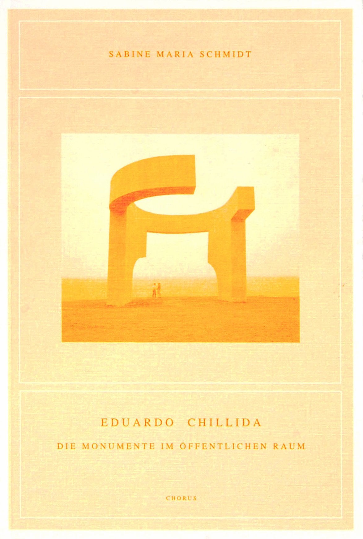 Eduardo Chillida - Die Monumente im öffentlichen Raum Film, Art & Culture