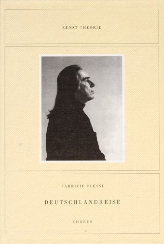 Deutschlandreise book