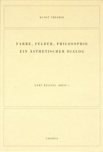 Farbe, Felder, Philosophie - Ein ästhetischer Dialog Film, Art & Culture