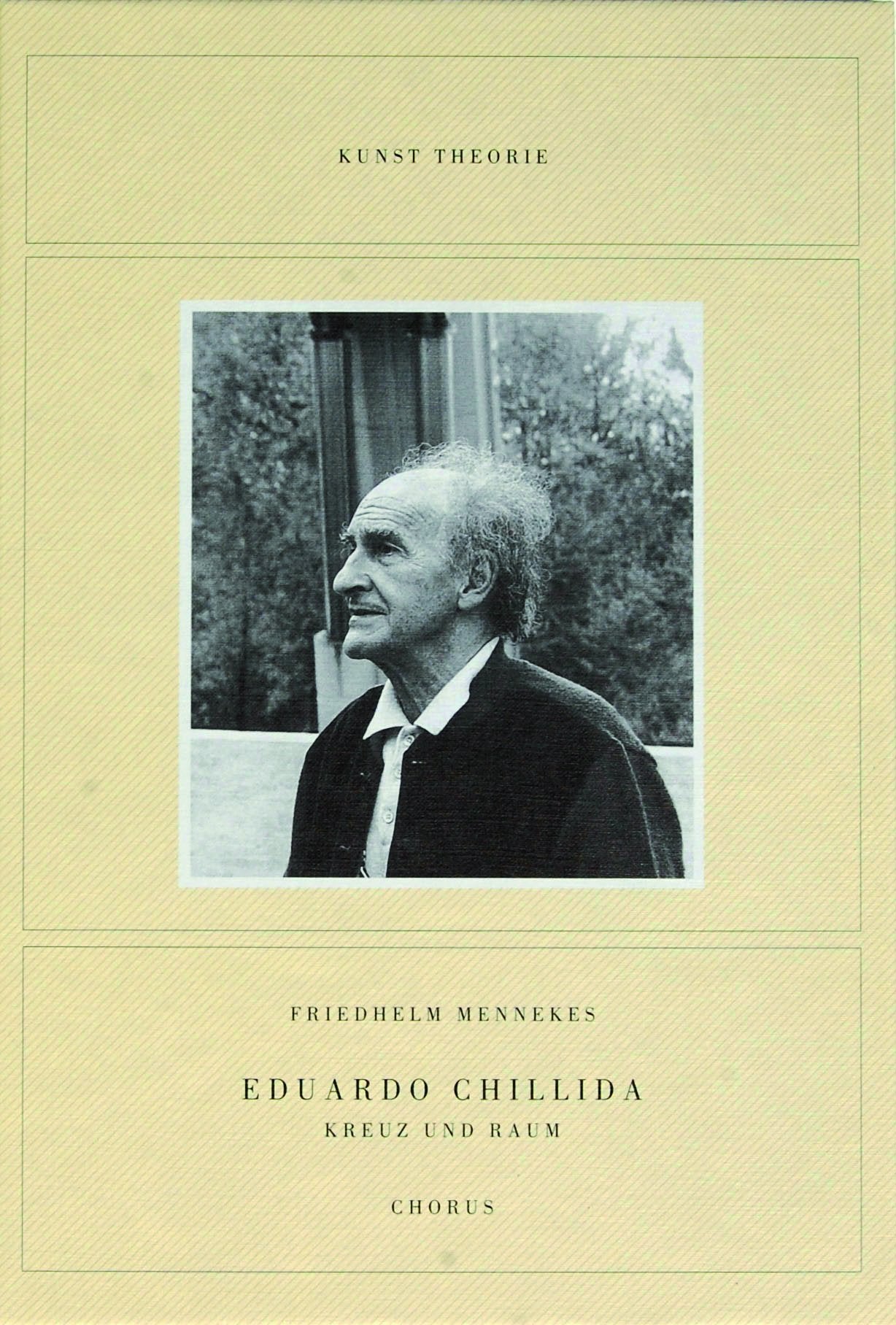 Eduardo Chillida: Kreuz und Raum Film, Art & Culture