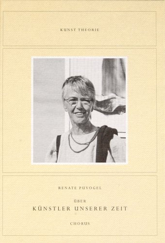 Über Künstler unserer Zeit: 20 monographische Künstlerportraits Film, Art & Culture