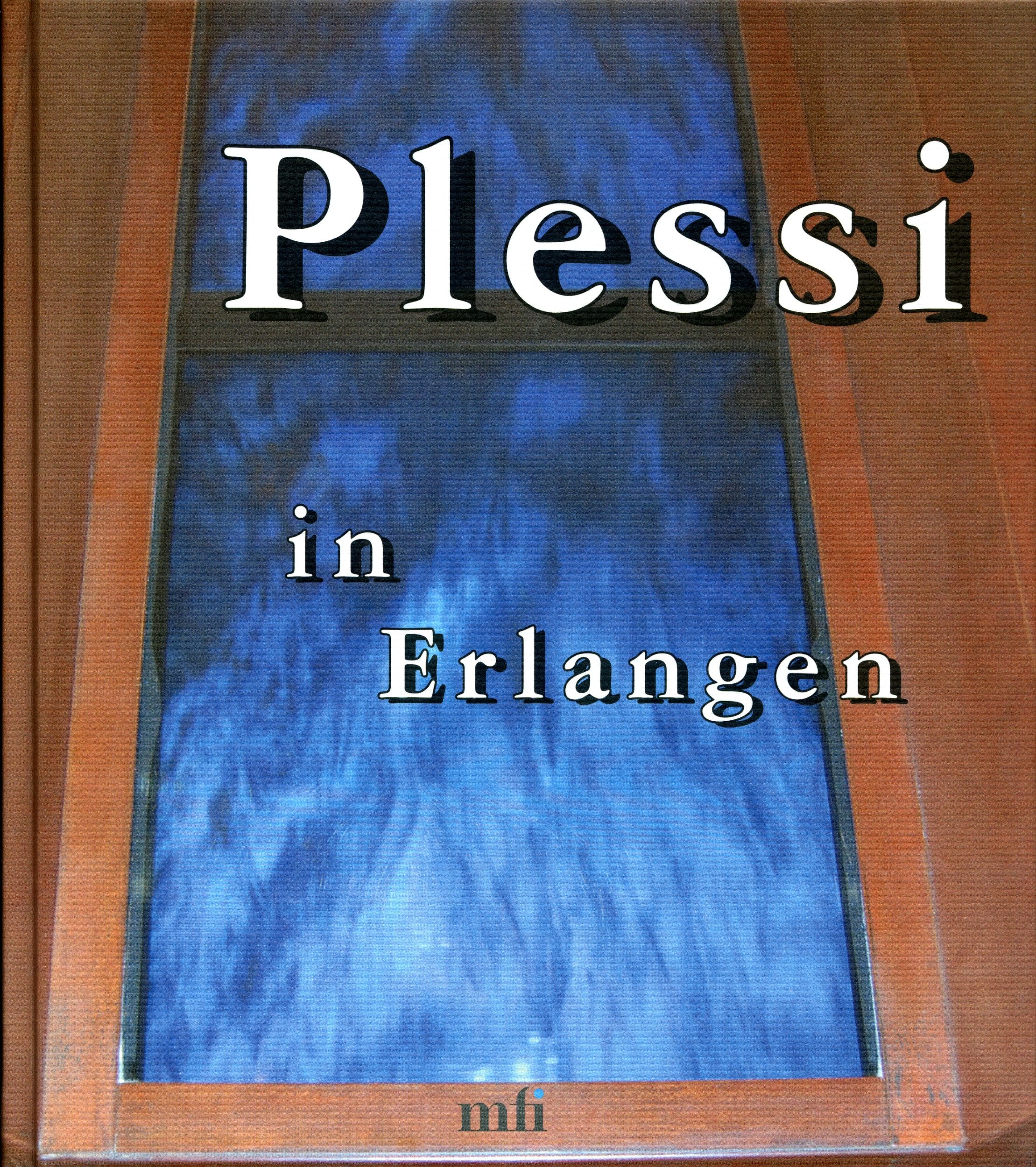 Plessi in Erlangen: mfi-Dokumentation der Erlangen-Arcaden Film, Art & Culture