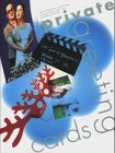 Private Greeting Cards: Announcements, Invitations, and Greeting Cards from around the World. Engl.-Japan.-Dtsch. Architecture