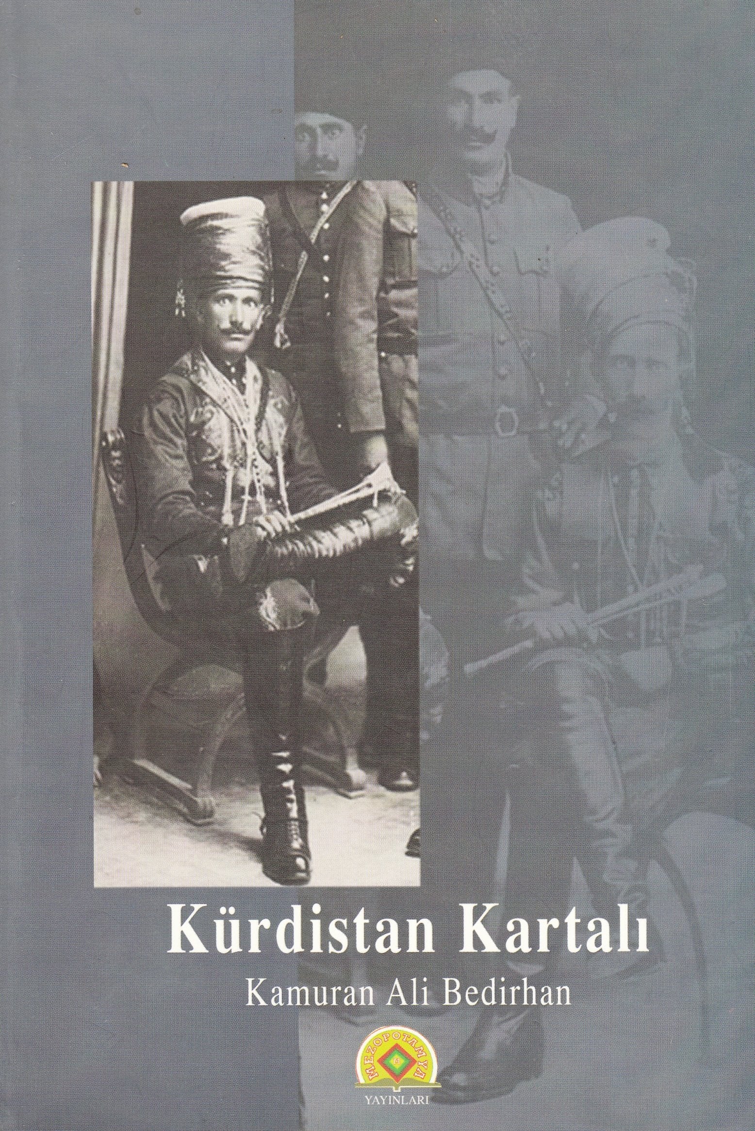 Kürdistan Kartalı Historical Fiction