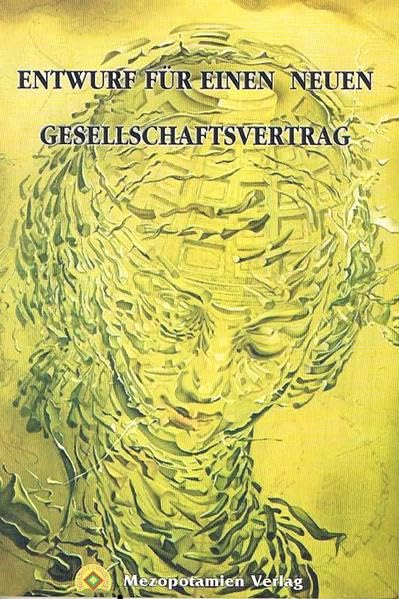Entwurf für einen neuen Gesellschaftsvertrag Books