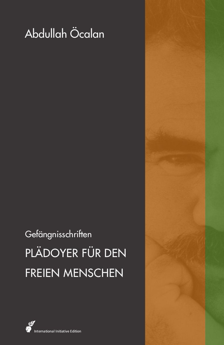 Plädoyer für den freien Menschen (Gefängnisschriften) Books
