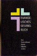 Evangelisches Gesangbuch - Geschenkausgabe mit Silberschnitt: Ausgabe für Württemberg: Für Gottesdienst, Gebet, Glaube, Leben. Antwort finden in alten und neuen Liedern, in Texten und Bildern Sheet Music